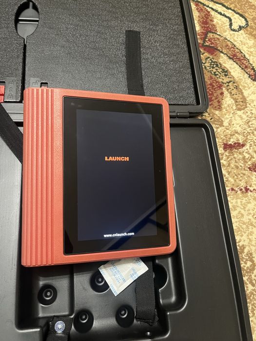 Launch X431 PRO V4.0
