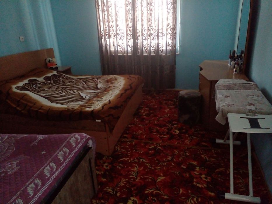 Зудлик билан Миндонободда 8 сотихли ховли Уй сотилади!