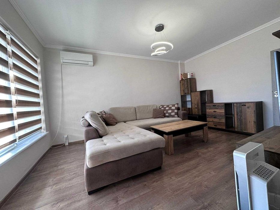 Тристаен апартамент