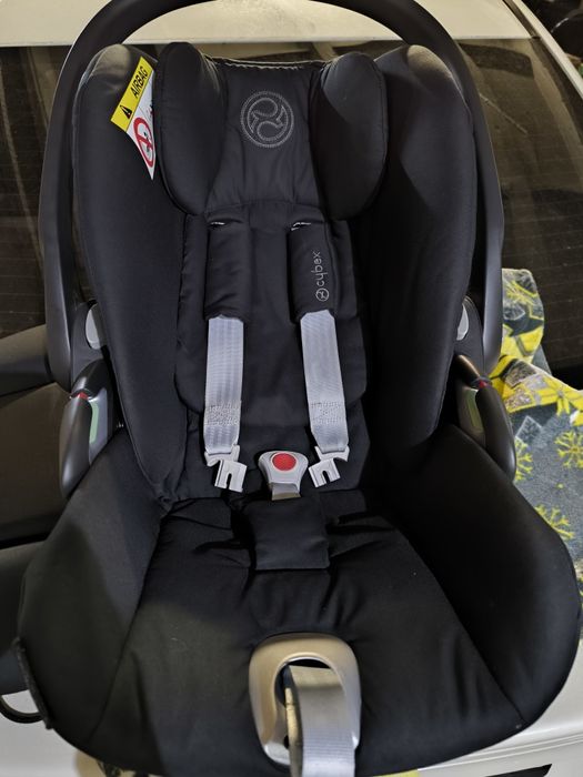 Scoica Cybex Cloud T i-Size