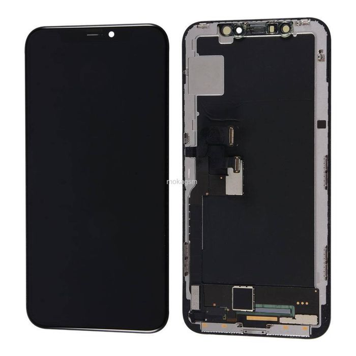 Ecran Display iPhone X OLED Ecran iPhone X, GX OLED
