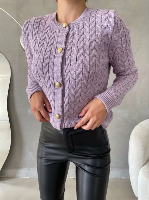 кофта вязанная весна турция, верхняя одежда