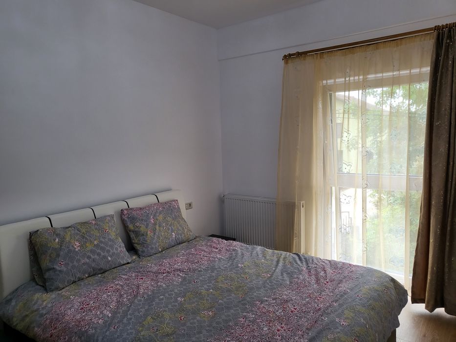 Apartament de închiriat cu o camera.
