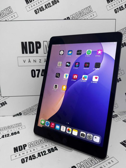 NDP Amanet NON-STOP Sos. Giurgiului 119 ipad generatia 9 (50453)