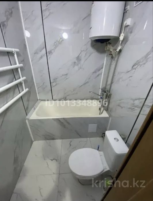 Продам 1-ком квартира