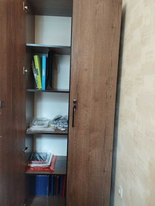 Ofis mebellari Stol shkaf kreslo