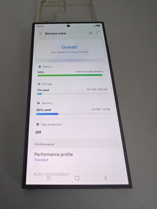 Samsung Galaxy S24 Ultra