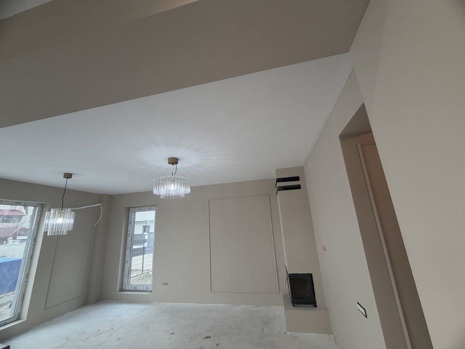 Tencuiala , Zugrav ,Renovari complexe , Glet , Rigips , Gresie,faianta