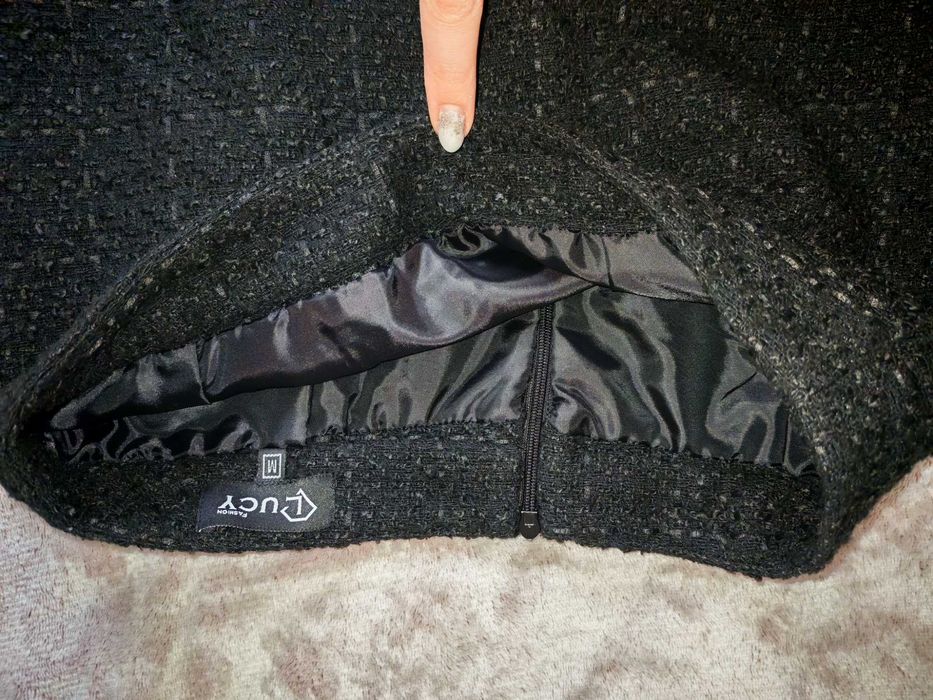 Пола от букле Lucy