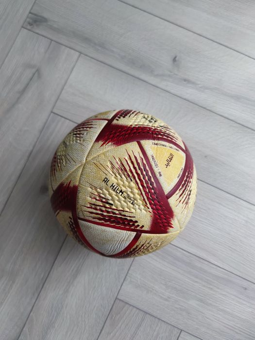 Minge World Cup 2022