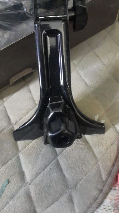 Домкрат Рейлинги Сантрек