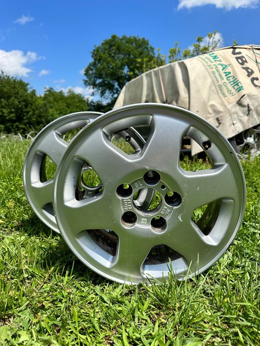 15 5x110 Opel Gm