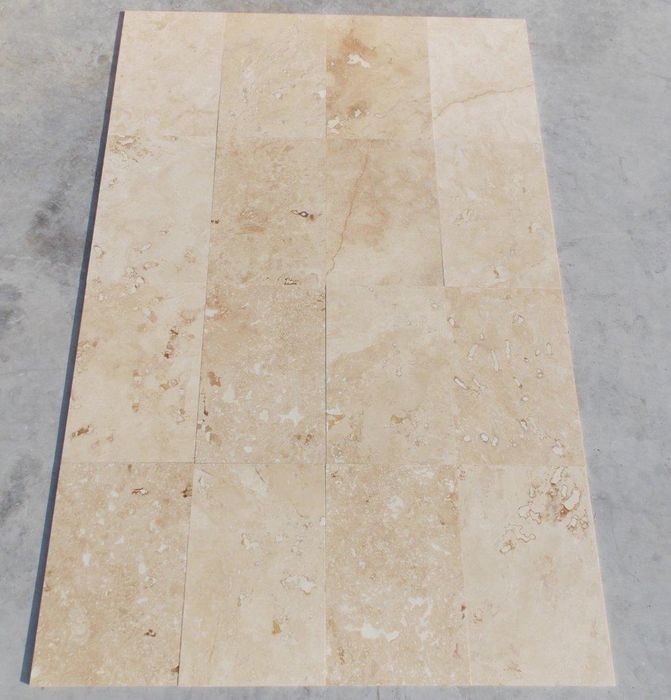 Travertin Classic 30x60 pentru placari