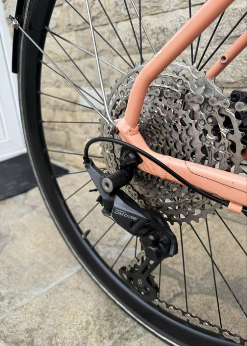 CANYON Roadlite 5 Deore