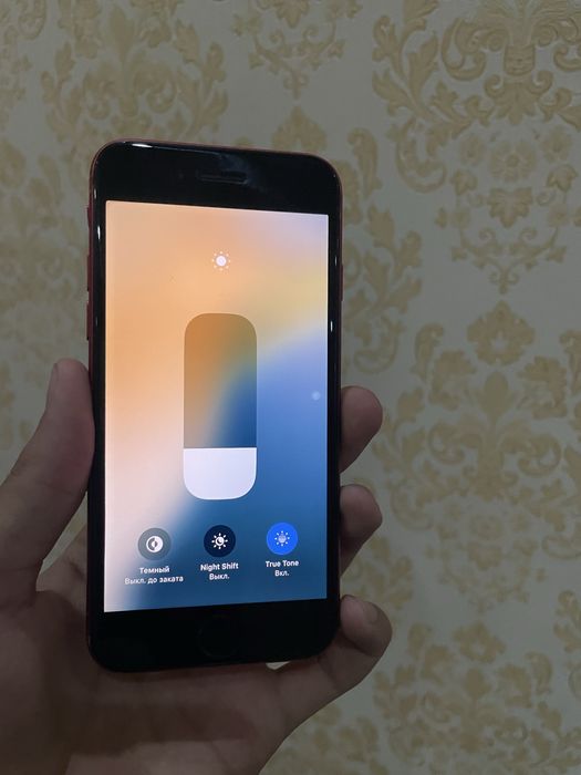 Айфон se 2020 память 128гб