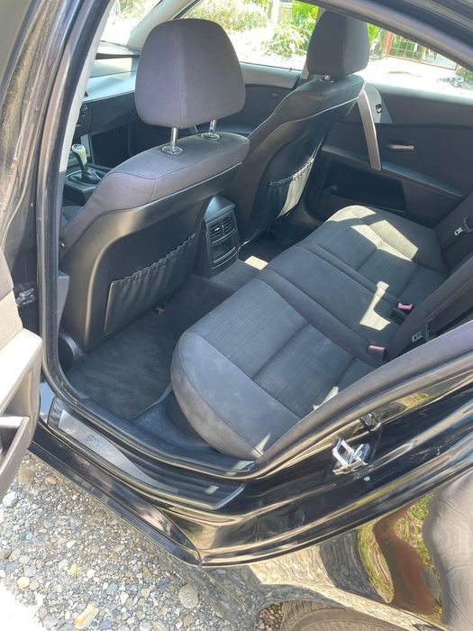 Vând BMW 520D 2005