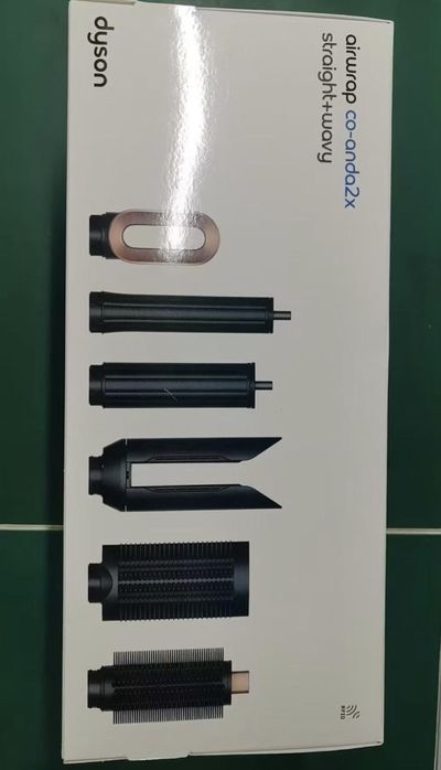 Ondulator multistyler Dyson