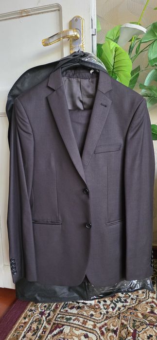 Kastyum shim razmer 44