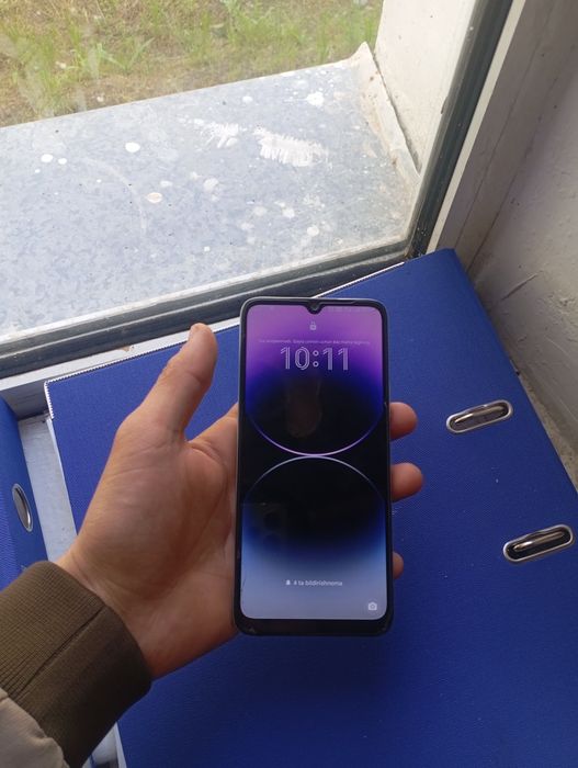 HONOR X5 PLUS sotiladi