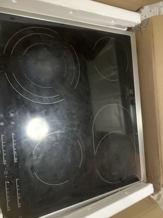 Продается электронная плита