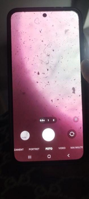 Vând Samsung a56 5g