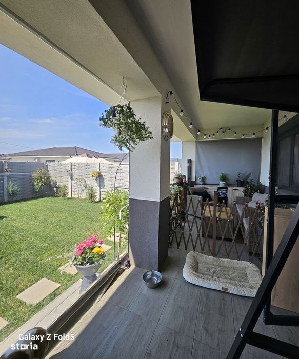 Casă NOUA tip duplex modernă, Nojorid