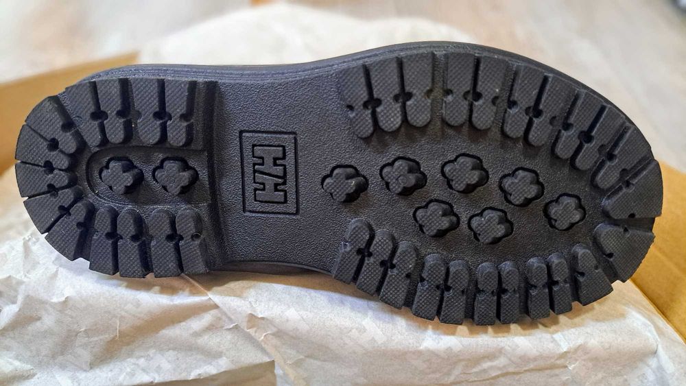 Детски водонепромокаеми обувки