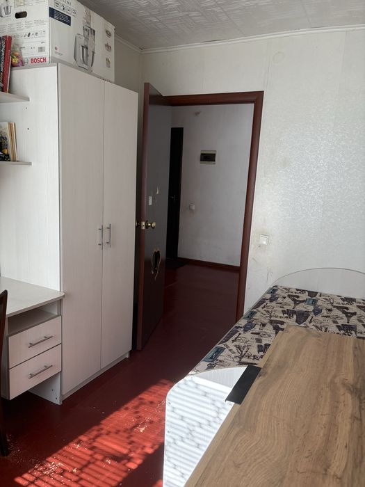 Продается квартира