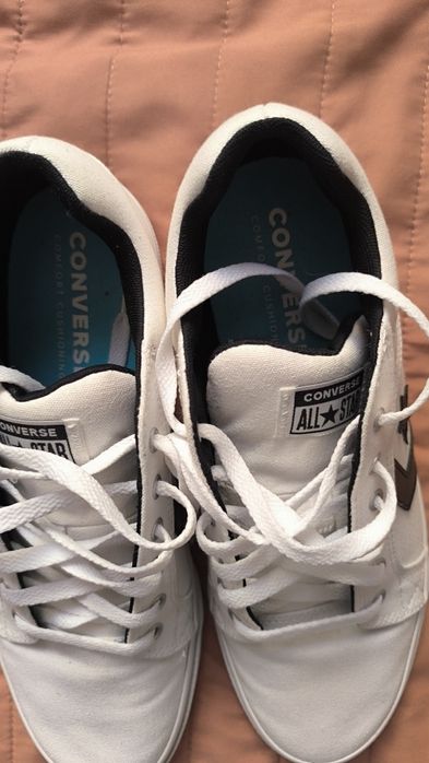 Кецове Converse, 45
