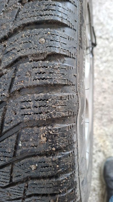 Sailun Ice Blazer WST3 215/55 R16