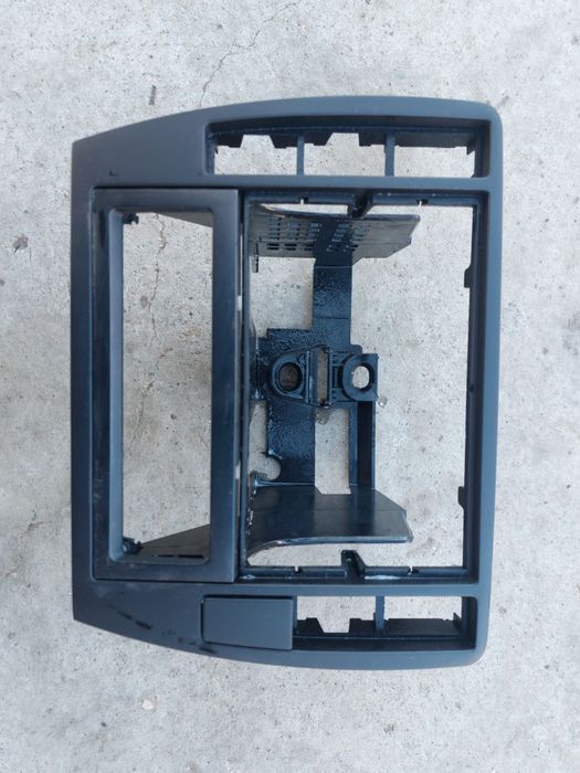 Kit sistem rama - cusca 2 DIN navigatie volkswagen passat b5.5 b5