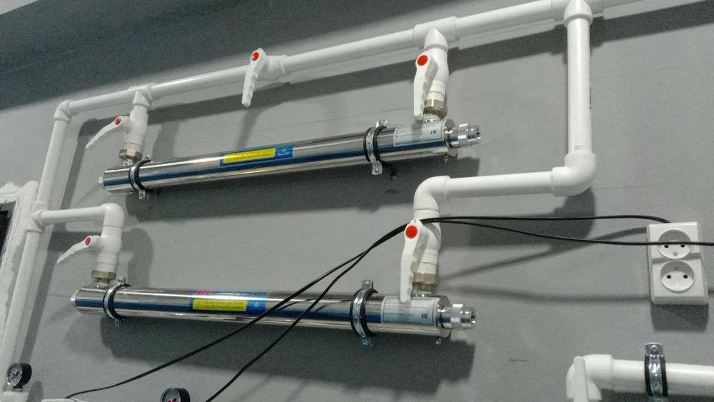 Фильтры Промышленные ,