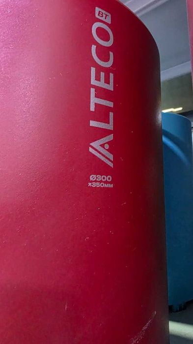 Алмазная коронка 254*450 Alteco