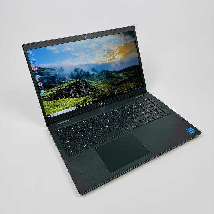 Dell Vostro 3520/15,6” IPS 120Hz/i5-1235U 4,40GHz/512GB NVMe/8GB RAM