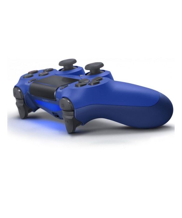 Игровой контроллер Sony Dualshock 4 v2 синий