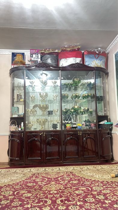 Мебел стенка