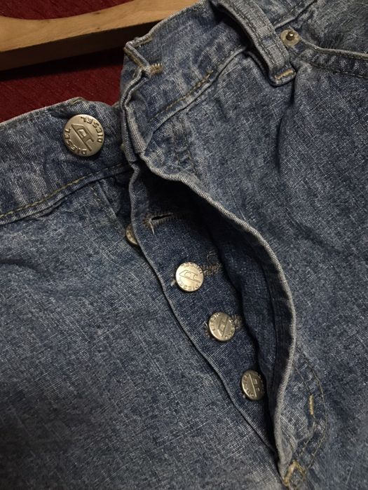 Оригинални маркови дънки