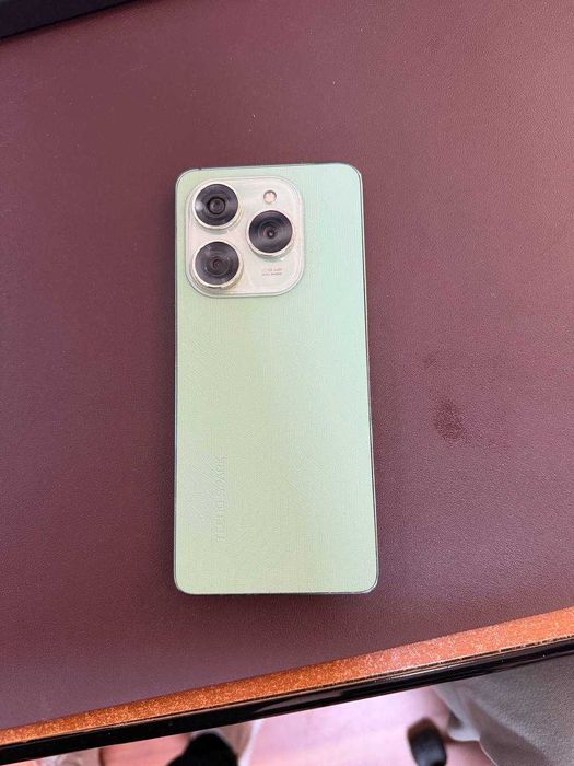Tecno Spark 20 pro
