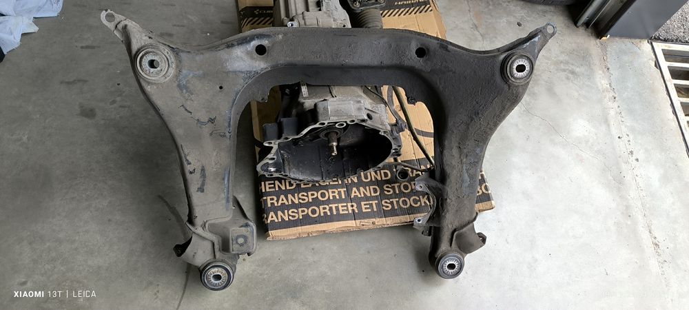 Части пасат  1.9тди