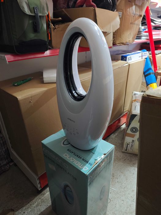Ventilator Ambiano fara elice