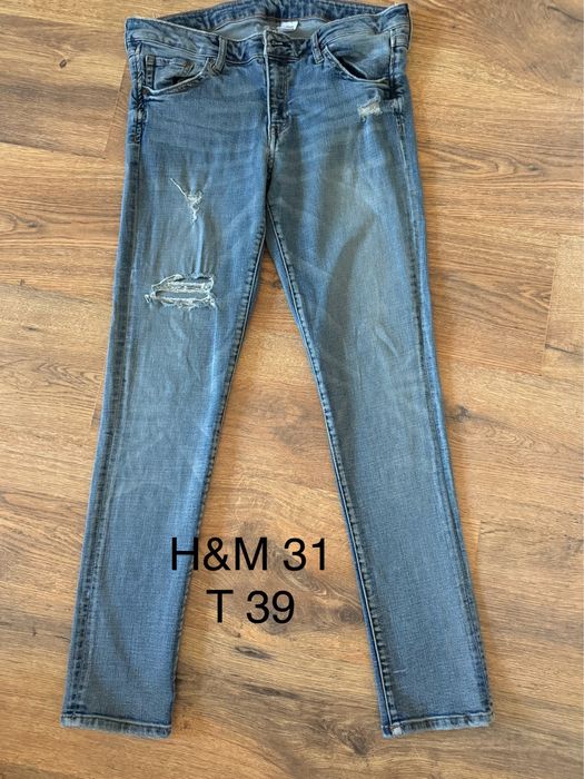 Дънки Guess,Replay,Calvin Klein Jeans