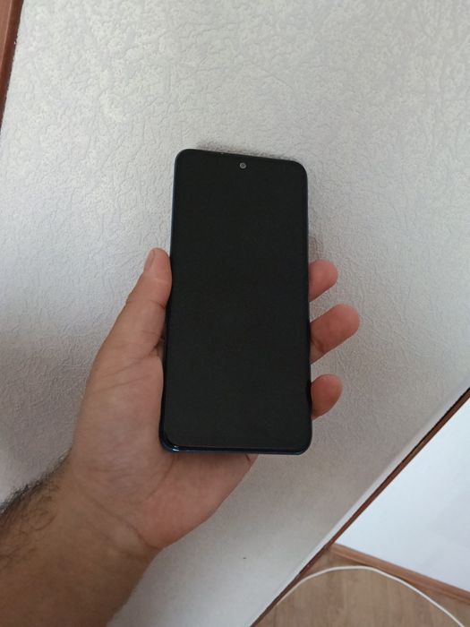 Redmi Note 10S память 128