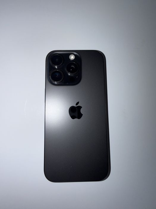 Tel Iphone 16 Pro
