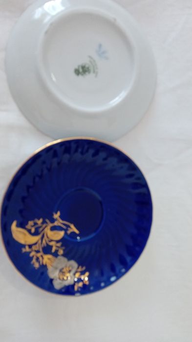 Set portelan fin
