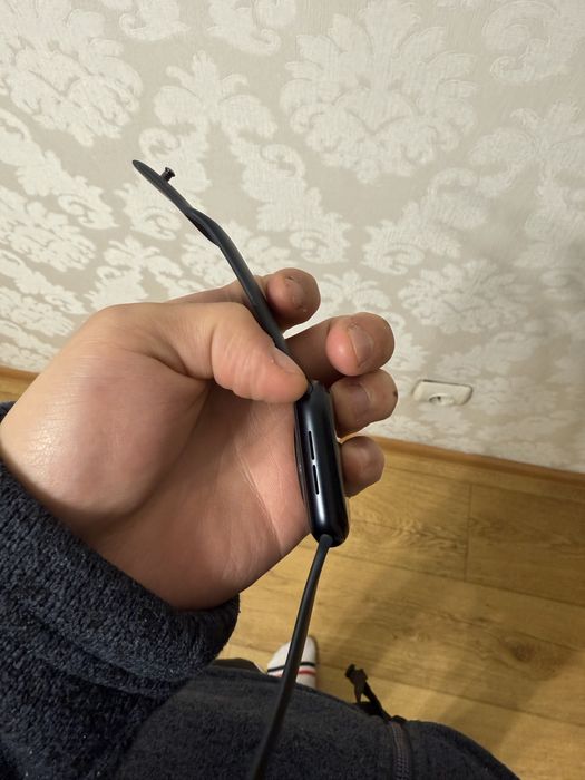 Apple watch часы