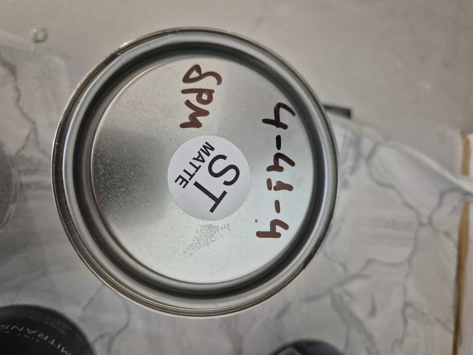 Интериорни Бои в Разични цветове