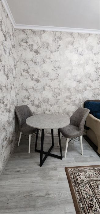 Продажа своя 1 ком. евро-квартира на Максим Горького.