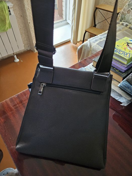 Сумка новая, продам за 5000 тенге.