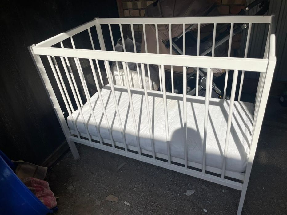 Продам детский манеж