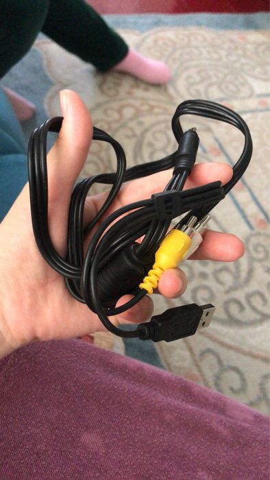 Видио камера